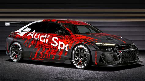 Audi Racing Cars Wallpaper