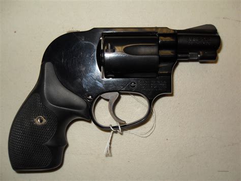 Smith Wesson Model 38 Bodyguard A For Sale At 954155148
