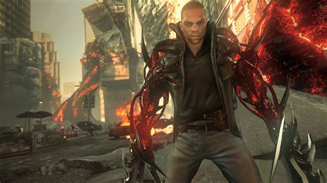 Prototype 2 Wallpapers Video Game Hq Prototype 2 Pictures 4k