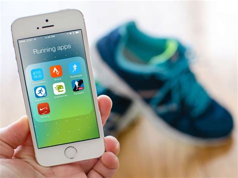 You can even turn off tracking entirely. Best run tracking apps for iPhone: RunKeeper, Map My Run ...