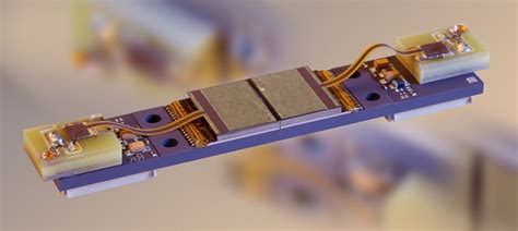 Cea Leti X Ray Photon Counting Detector Modules Target Improved Medical
