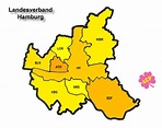 Landesverband Hamburg