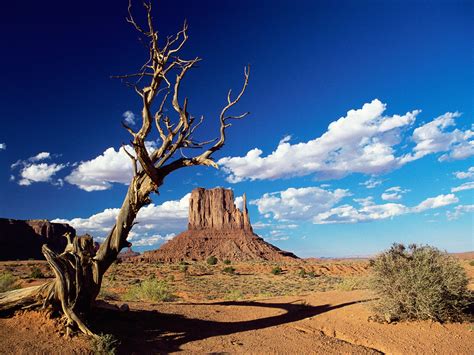 Monument Valley Arizona Wallpapers Hd Wallpapers Id 6274