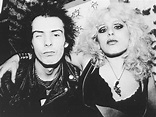 In honour of dysfunctional couples ♥ sid and nancy – Schön! Magazine