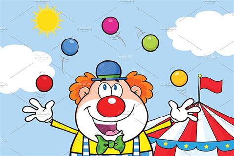 Funny Clown Collection 2 Clowns Funny Funny Cartoons Funny