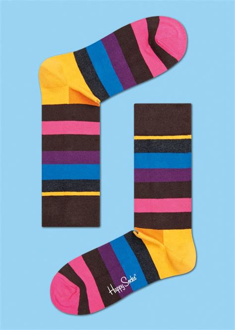 Stripe Fun · Expressive · Stylish Make A Statement With Fun And