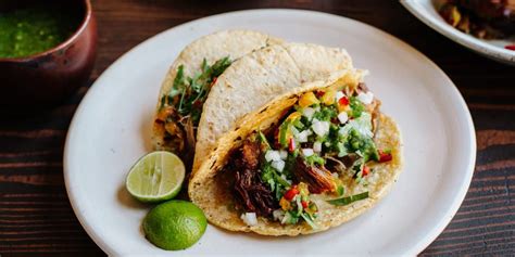 17 San Francisco Tacos To Try Right Now Eater Sf
