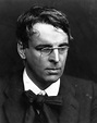 William Butler Yeats - Profile of the Great Irish Poet/Playwright