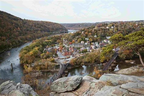 Tourist Attraction West Virginia Best Tourist Places In The World