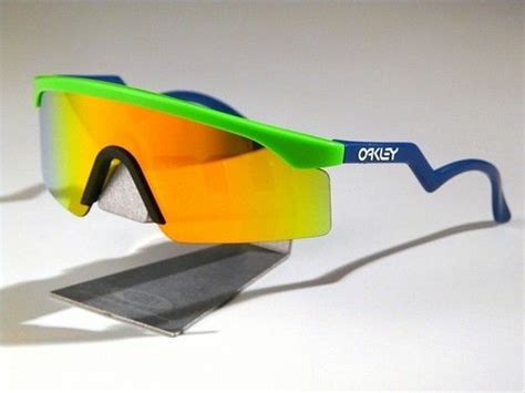 Oakley Vintage Blade Trinity Sunglasses Oakley Forum