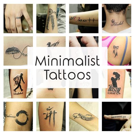 The Best 21 Tattoo Ideas With Meaning For Women Musadodemocrata