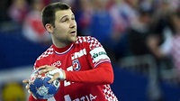 Ivan Čupić bleibt beim RK Vardar