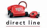 Direct Line Commercial Insurance Photos