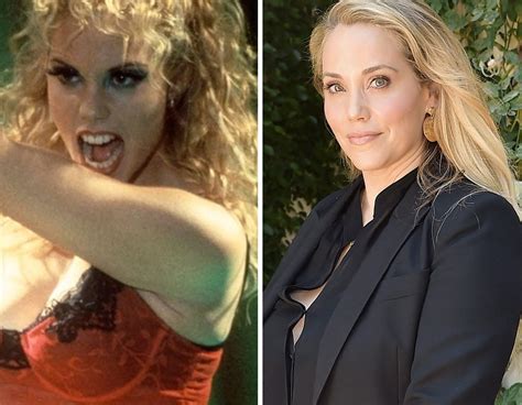 Showgirls Turns Where Are They Now