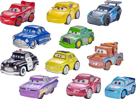 Customer Reviews Mattel Disney Pixar Cars 3 Mini Racers Blind Box