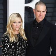 Reese Witherspoon And Husband Jim Toth Are Reportedly Living 'Separate ...