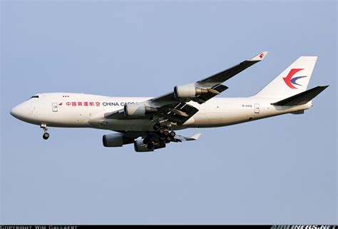 Air china cargo fuel surcharge adjustment for us & canada. Boeing 747-40BF/ER/SCD - China Cargo Airlines | Aviation ...