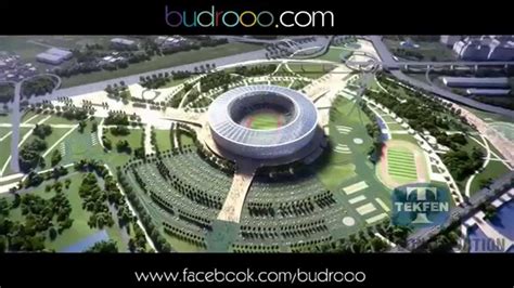 Heydar aliyev, 323, baku, azerbaijan. Bakı Olimpiya Stadion Baku Olympic Stadium 2015 - YouTube