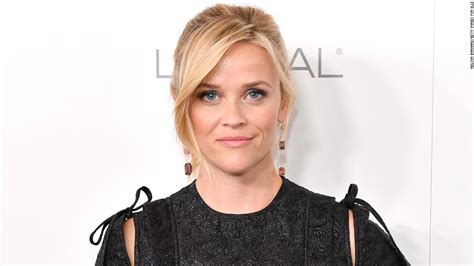 Reese Witherspoons Hello Sunshine Coming To Directv Cnn