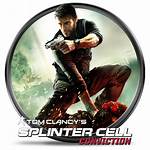 Splinter Cell Conviction Tom Clancy Deviantart Stubbs