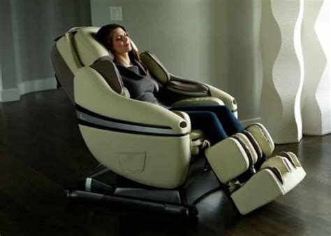 7 Tips On How To Choose The Best Massage Chair In The World Complete