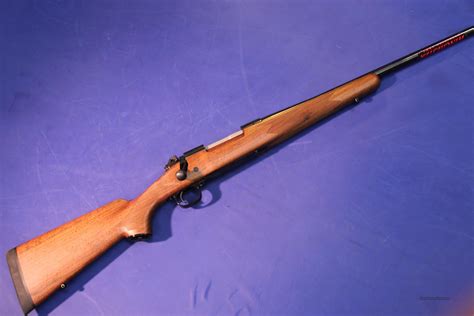 Winchester Model 70 Sport Deluxe 270 Win New For Sale