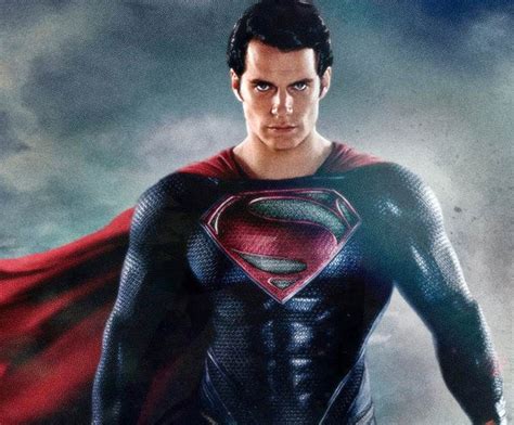 Sources confirm to variety the man of steel actor is in talks to return as clark kent in an upcoming dc comics movie. Henry Cavill | Man of steel wallpaper, Superman henry ...