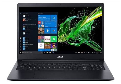 Screenshot On An Acer Laptop And Computer Techzerg