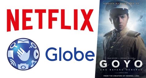Show Your Love For Local On Netflix Goyo Ang Batang Heneral And