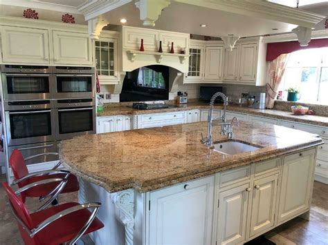 Kitchen cabinets are expensive, and it can be difficult finding cheaper versions or even knowing where to start. Luxury second hand kitchen | in Cottingham, East Yorkshire ...