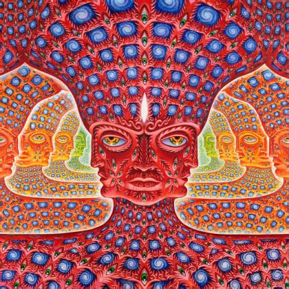 Tool Collection Alex Grey