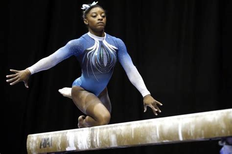 Us Womens Gymnastics Olympic Trials 2016 Dates Tv Schedule And Live Stream Bleacher Report