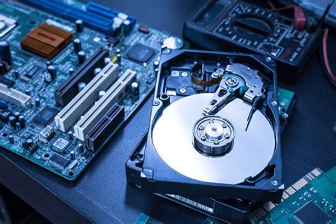 Choose to create a system image on the left pane > check on a hard disk option under where do you want to save the. How to Build Your Own External Hard Drive
