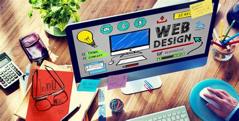What To Choose To Build A Website Premade Web Designs Or Custom Web