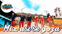 El Encanto de Corazón - Mix Así Se Goza | Video Oficial - YouTube Music