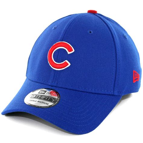 Here is the top store for chicago cubs fitted 59 fifty hats from new era. New Era 39Thirty Chicago Cubs Game Team Classic Stretch Fit Hat Light Royal - Billion Creation ...