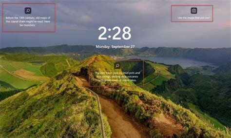 How To Customize The Windows 11 Lock Screen