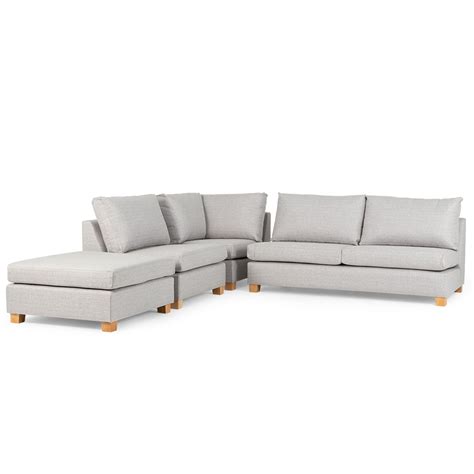 Diego 4 Piece Sofa Target Furniture Nz