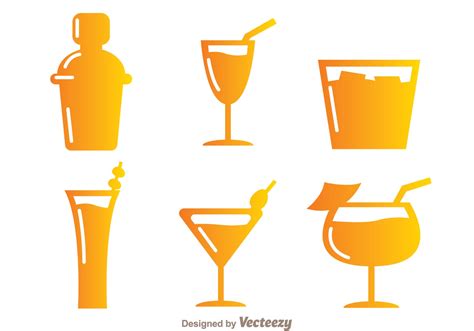 Martini Svg Free / Cocktail SVG files for Silhouette and Cricut. - This