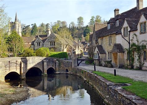 Tailor Made Vacations To The Cotswolds Audley Travel Us
