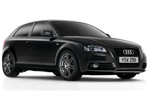 Love Black Cars Audi A3 Audi Best Hatchback Cars