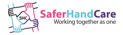 Safer Hand Solutions Working Together As One
