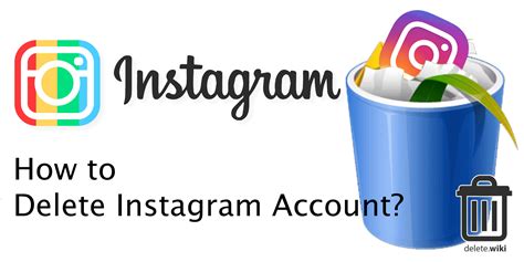 If you've had a love/hate relationship with instagram for far too long, it might be time to delete your account. How to Delete or Deactivate your Instagram Account ...