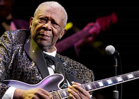 Bb King Dead Blues Legend Dies In Las Vegas Aged 89