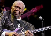 B. B. King Family & Friends Denied Right To Say Goodbye | I Love Old ...