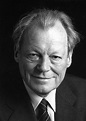 Der Lübecker Willy Brandt - Herbert Frahm