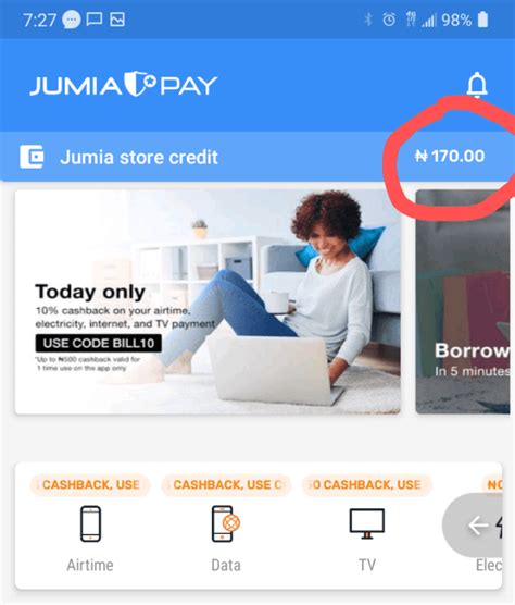 How To Find My Jumiapay Wallet Step By Step Guide