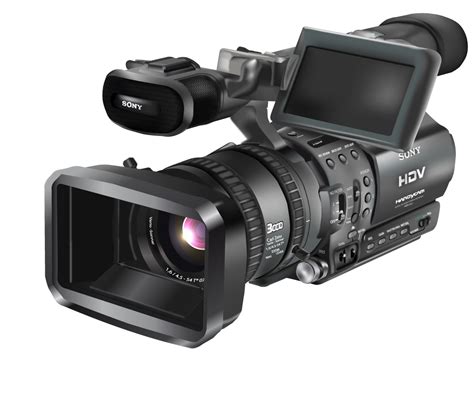 3 Most Amazing Video Camera Png You Should Know