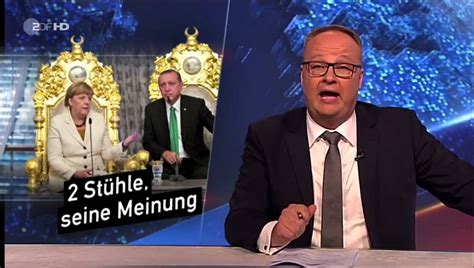 Allerdings gibt es auch einige neuerungen die gute nachricht: Heute Show 23.10.15 ZDF HD - YouTube
