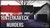 Hinterkaifeck Murders (Germany 1922) - YouTube